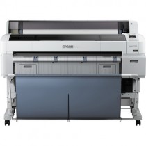 Plotter Epson SureColor T7270 Doble Rollo 44'', Color, Inyección, Print - Envío Gratis