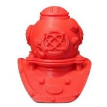 MakerBot Bobina de Filamento MP01971 ABS, Diámetro 1.75mm, 1KG, Rojo - Envío Gratis