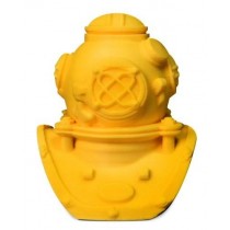 MakerBot Bobina de Filamento MP01975 ABS, Diámetro 1.75mm, 1KG, Amarillo - Envío Gratis