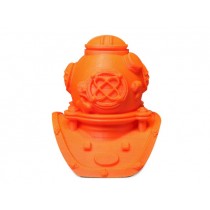 MakerBot Bobina de Filamento MP01978 ABS, Diámetro 1.75mm, 1KG, Naranja - Envío Gratis