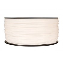 MakerBot Bobina de Filamento PLA XL True, Diámetro 1.75mm, 2.27kg, Blanco - Envío Gratis