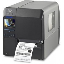 Sato CL412NX, Impresora de Etiquetas, Térmica Directa, 305 x 305DPI, USB 2.0, Negro - Envío Gratis