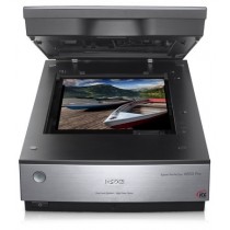 Scanner Epson Perfection V850 Photo, 6400 x 9600 DPI, Escáner Color, USB, Negro - Envío Gratis