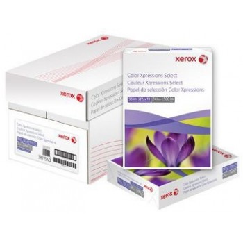 Papel Xerox Color Xpressions 3R11543, 5 Piezas - Envío Gratis