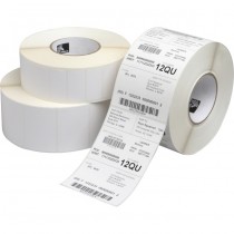 Zebra PolyPro 3000T Rollo de Etiqueta de 2'' x 1'', 1720 Etiquetas - Envío Gratis