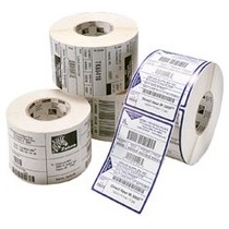 Z-Perform 1000D Rollo de Papel Térmico 3.5 mil, Blanco - Envío Gratis