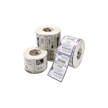 Z-Perform 1000D Rollo de Papel Térmico 3.5 mil, Blanco - Envío Gratis