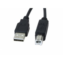 Xtech Cable para Impresora, USB 2.0 A Macho - USB 2.0 B Macho, 1.8 Metros, Negro - Envío Gratis