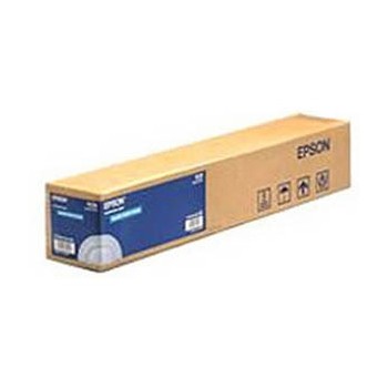 Epson Rollo de Papel Fotográfico Glossy, 17'' x 100' - Envío Gratis