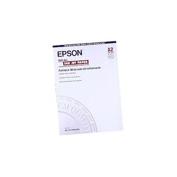 Epson Papel Fotográfico S041079, 30 Hojas de A2 16.5'' x 23.4'' - Envío Gratis