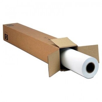 HP Rollo de Papel Fotográfico Satinado, 1.067mm x 30.5m - Envío Gratis