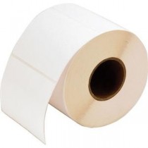 Primera Technology Rollo de Etiquetas 074803, 3" x 2”, 1250 Etiquetas, Blanco - Envío Gratis