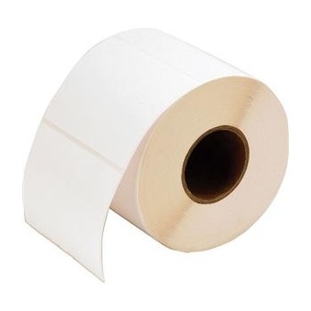 Primera Technology Rollo de Etiquetas 074803, 3" x 2”, 1250 Etiquetas, Blanco - Envío Gratis