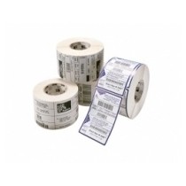 Zebra Rollo de Etiquetas Z-Ultimate 3000T, 3" x 1", 2530 Etiquetas, Blanco - Envío Gratis