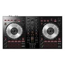 Pioneer Controlador DJ DDJ-SB3, 2 Canales, 1x USB, Negro - Envío Gratis
