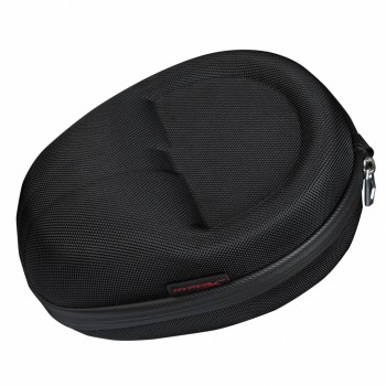 HyperX Funda para Audífonos, Negro - Envío Gratis