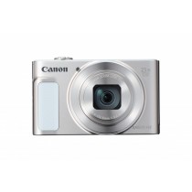 Cámara Digital Canon PowerShot SX620 HS, 20.2MP, 25x, Blanco - Envío Gratis