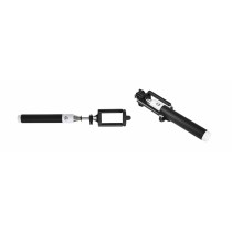 Naceb Selfie Stick Bluetooth, 74cm, Negro - Envío Gratis