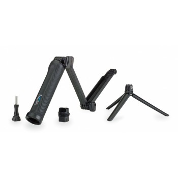 GoPro Tripié AFAEM-001, Negro - Envío Gratis