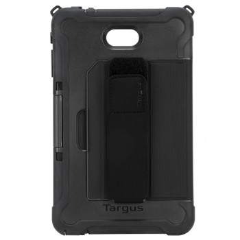 Targus Funda de Policarbonato para Tablet Dell Venue 8 Pro 5855, Negro - Envío Gratis