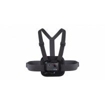 GoPro Arnes para el Pecho Chesty V2, Negro - Envío Gratis