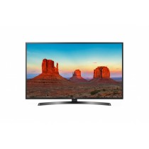 LG Smart TV LCD 49UK6250PUB 49'', 4K Ultra HD, Negro - Envío Gratis