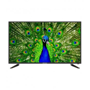 Sansui Smart TV LED SMX5028SM 50", Full HD, Widescreen, Negro - Envío Gratis