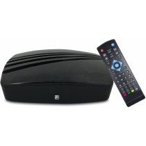 IVIEW Convertidor de TV Digital Multi-Function IVIEW-3200STB, HMDI, USB 2.0, Negro - Envío Gratis