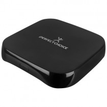 Perfect Choice TV Box PC-351108, HDMI, Bluetooth, USB 2.0, Negro - Envío Gratis