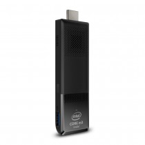 Intel Compute Stick CS325, Intel Core m3-6Y30 900MHz, 64GB, WiFi, Bluetooth 4.2, Windows 10 - Envío Gratis