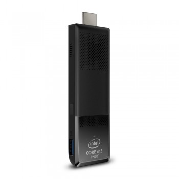 Intel Compute Stick CS325, Intel Core m3-6Y30 900MHz, 64GB, WiFi, Bluetooth 4.2, Windows 10 - Envío Gratis