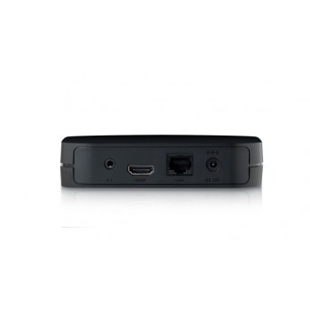 D-Link DSM-312 MovieNite Plus, Full HD, 5.1, HDMI, Negro - Envío Gratis