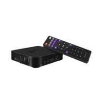 Acteck Smart TV Box, 8GB, 4K Ultra HD, Android 6.0, Negro - Envío Gratis