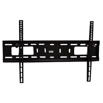 Peerless Soporte de Pared para Pantalla 42'' - 75'', hasta 45kg, Negro - Envío Gratis