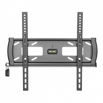 Tripp Lite Soporte de Pared para Pantalla 32" - 55", hasta 45KGs, Negro - Envío Gratis