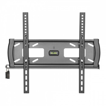 Tripp Lite Soporte de Pared para Pantalla 32" - 55", hasta 45KGs, Negro - Envío Gratis