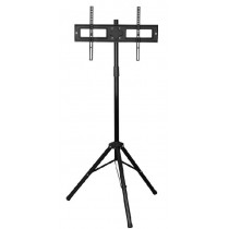 Epcom Soporte de Piso para Pantalla 32" - 65", hasta 60Kg, Negro - Envío Gratis