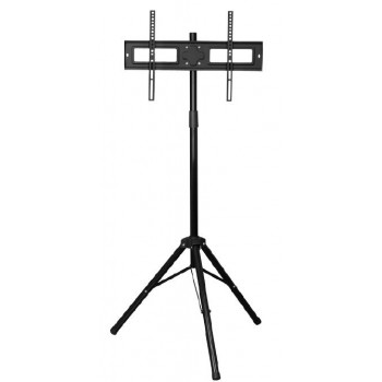 Epcom Soporte de Piso para Pantalla 32" - 65", hasta 60Kg, Negro - Envío Gratis