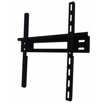 Strong Soporte de Pared FIT-400 para Pantalla 26" - 70", Negro - Envío Gratis