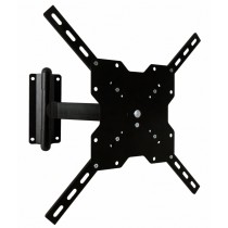 Strong Soporte de Pared ST-250 para Pantalla 22" - 70", Negro - Envío Gratis