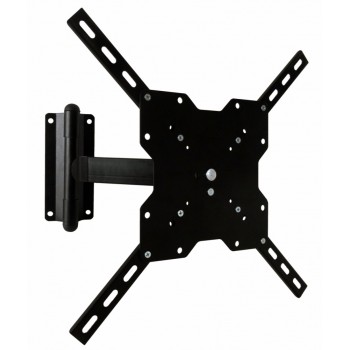 Strong Soporte de Pared ST-250 para Pantalla 22" - 70", Negro - Envío Gratis