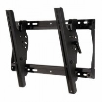 Peerless Soporte de Pared para Pantallas 23'' a 46'', Negro - Envío Gratis