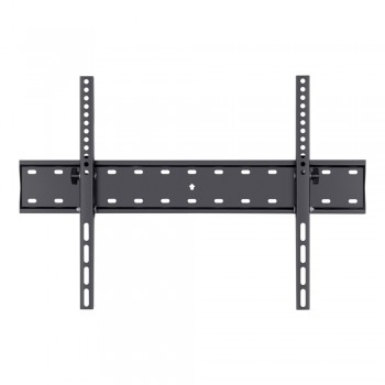 Steren Soporte de Pared STV-039 para Pantalla 37" - 70", hasta 40Kg, Negro - Envío Gratis