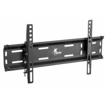 Xtech Soporte de Pared para Pantallas 23'' a 42'' o 35KGs, Negro - Envío Gratis