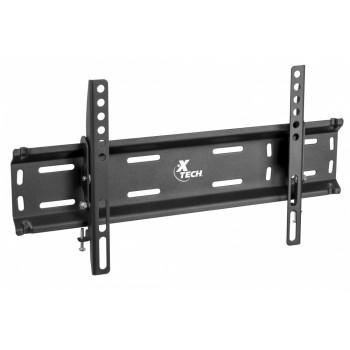 Xtech Soporte de Pared para Pantallas 23'' a 42'' o 35KGs, Negro - Envío Gratis