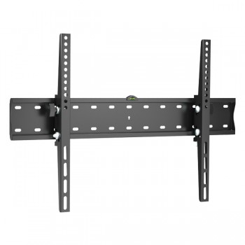 Ovaltech Soporte de Pared OVTV-F3270P para Pantalla 32'' - 70'', hasta 40Kg, Negro - Envío Gratis