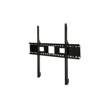 Peerless Soporte de Pared Universal y Fijo para Pantallas 60'' a 95'' o 160KGs, Negro - Envío Gratis