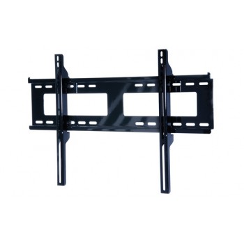 Peerless Soporte de Pared Universal PF650, de 32'' a 56'' o 80KGs, Negro - Envío Gratis