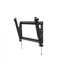 Peerless Soporte de Pared DS-MBZ647P para Pantalla 42'' - 48'' hasta 45.5kg, Negro - Envío Gratis