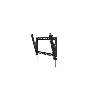 Peerless Soporte de Pared DS-MBZ647P para Pantalla 42'' - 48'' hasta 45.5kg, Negro - Envío Gratis